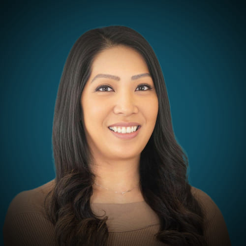 Headshot of Cheryl Macarasig